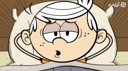 انیمیشن خانه پر سر و صدا - فصل اول - قسمت 27